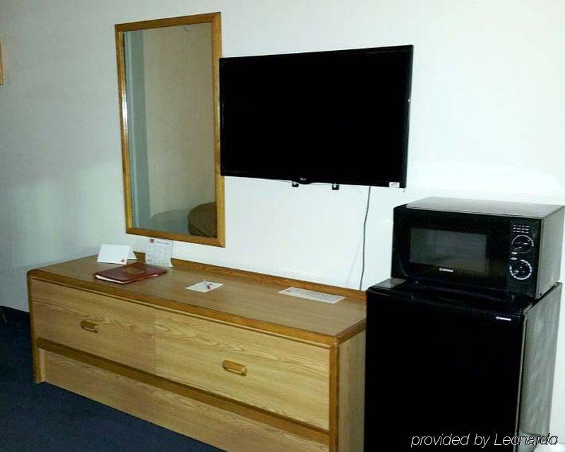 Econo Lodge Oak Grove-Blue Springs Екстериор снимка